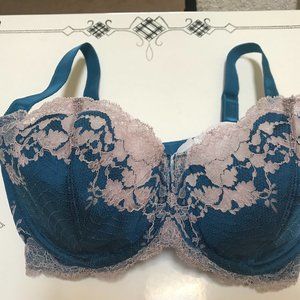 Bra 34DDD (34F), New with tags attached